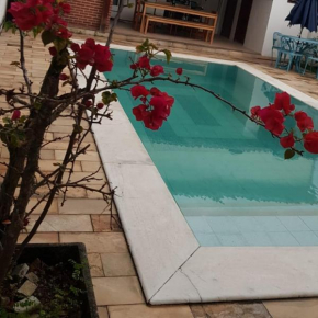 Garatucaia casa de praia